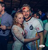 Party 30.10.2017